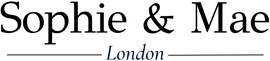 Sophie & Mae Londen