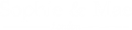 Sophie & Mae Londen